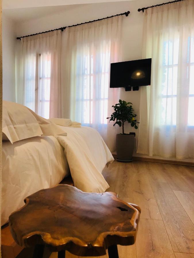 Foleza - Bed And Breakfast Avlonya Dış mekan fotoğraf