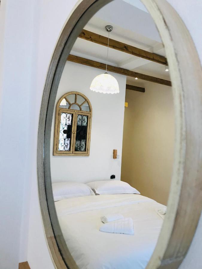 Foleza - Bed And Breakfast Avlonya Dış mekan fotoğraf