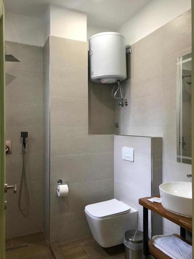 Foleza - Bed And Breakfast Avlonya Dış mekan fotoğraf