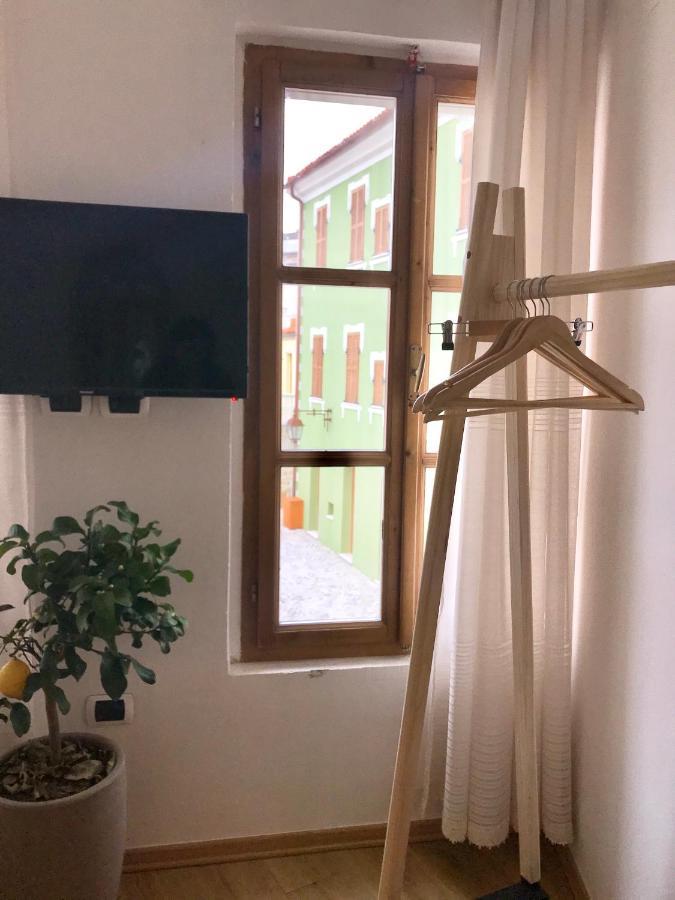Foleza - Bed And Breakfast Avlonya Dış mekan fotoğraf
