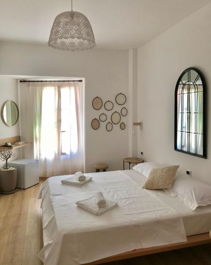 Foleza - Bed And Breakfast Avlonya Dış mekan fotoğraf